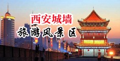 潮吹在线播放咪咪爱中国陕西-西安城墙旅游风景区